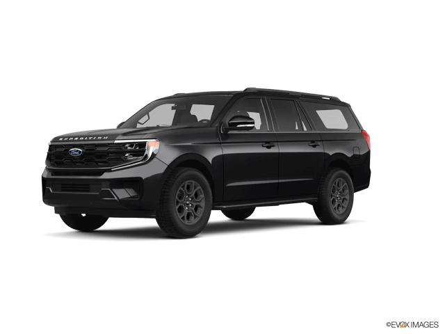 2027 Ford Expedition Active 4WD MAX's photo