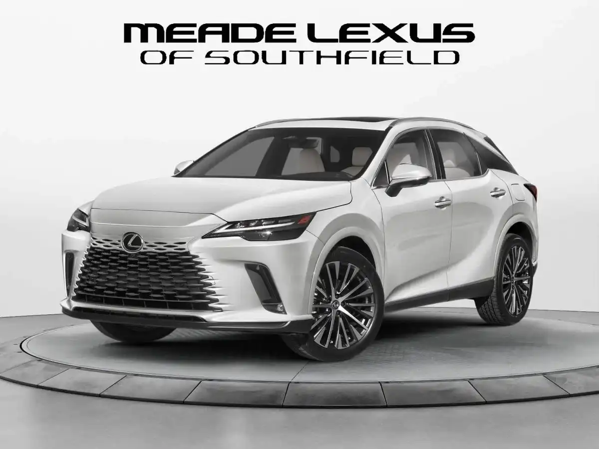 2026 Lexus RX 350 350 Premium AWD's photo
