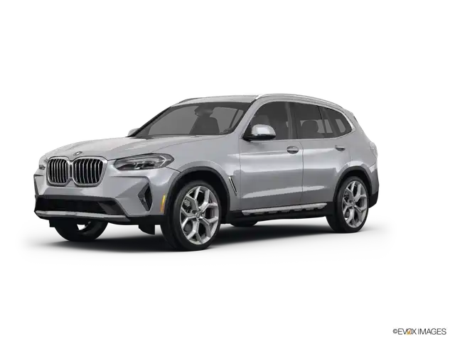 2023 BMW X3 xDrive30i's photo