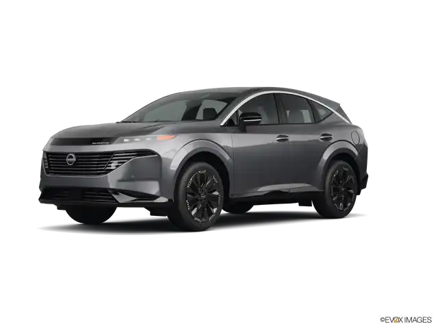 2026 Nissan Murano Platinum AWD's photo