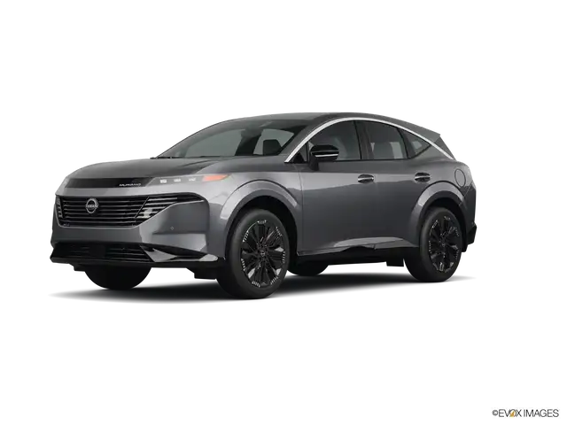 2026 Nissan Murano Platinum AWD's photo