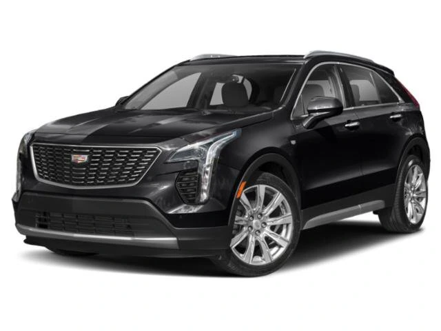 2019 Cadillac XT4 Premium Luxury AWD's photo