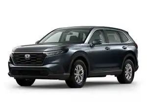 2027 Honda CR-V LX AWD's photo