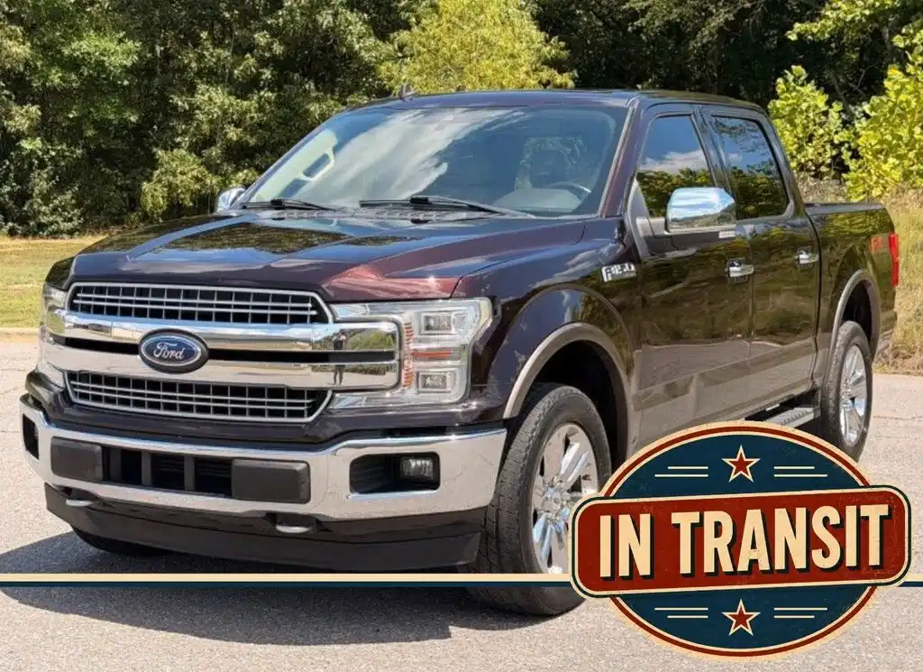 2019 Ford F-150 Lariat 4x4 SuperCrew 5-1/2 Box's photo