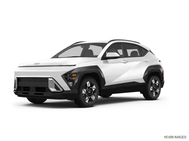 2025 Hyundai Kona SEL Automatic AWD's photo