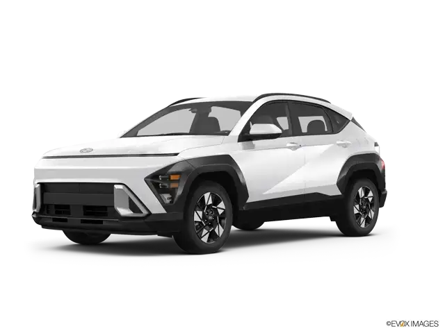 2025 Hyundai Kona SEL Automatic AWD's photo