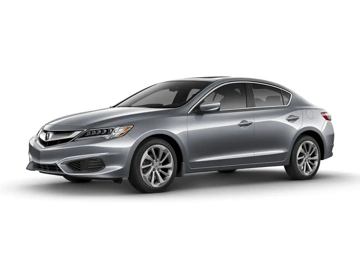 2016 Acura ILX Premium's photo