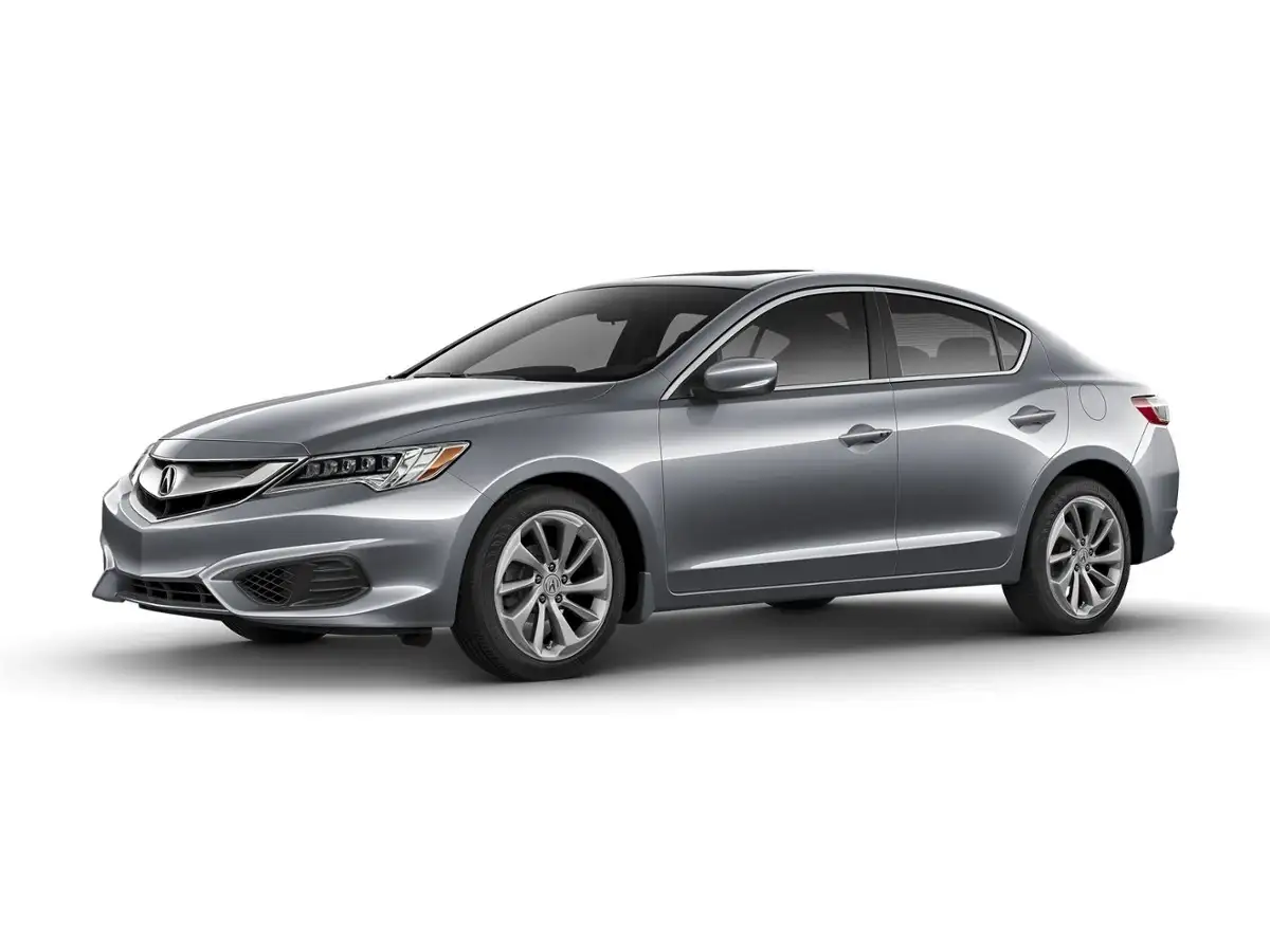 2016 Acura ILX Premium's photo