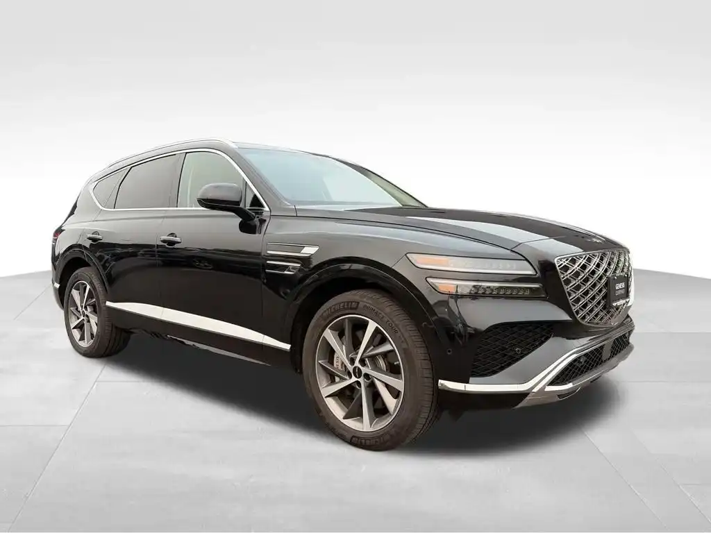 2026 Genesis GV80 2.5T Advanced AWD's photo