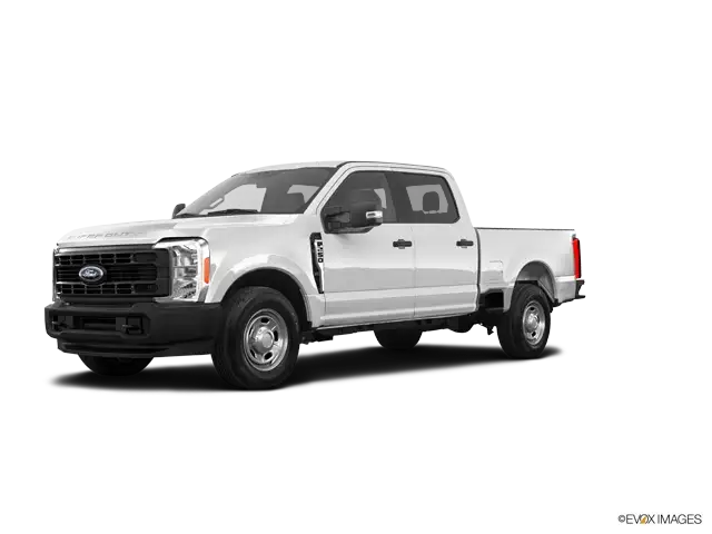 2026 Ford F-250 XL 4x4 Crew Cab 6-3/4' Box's photo