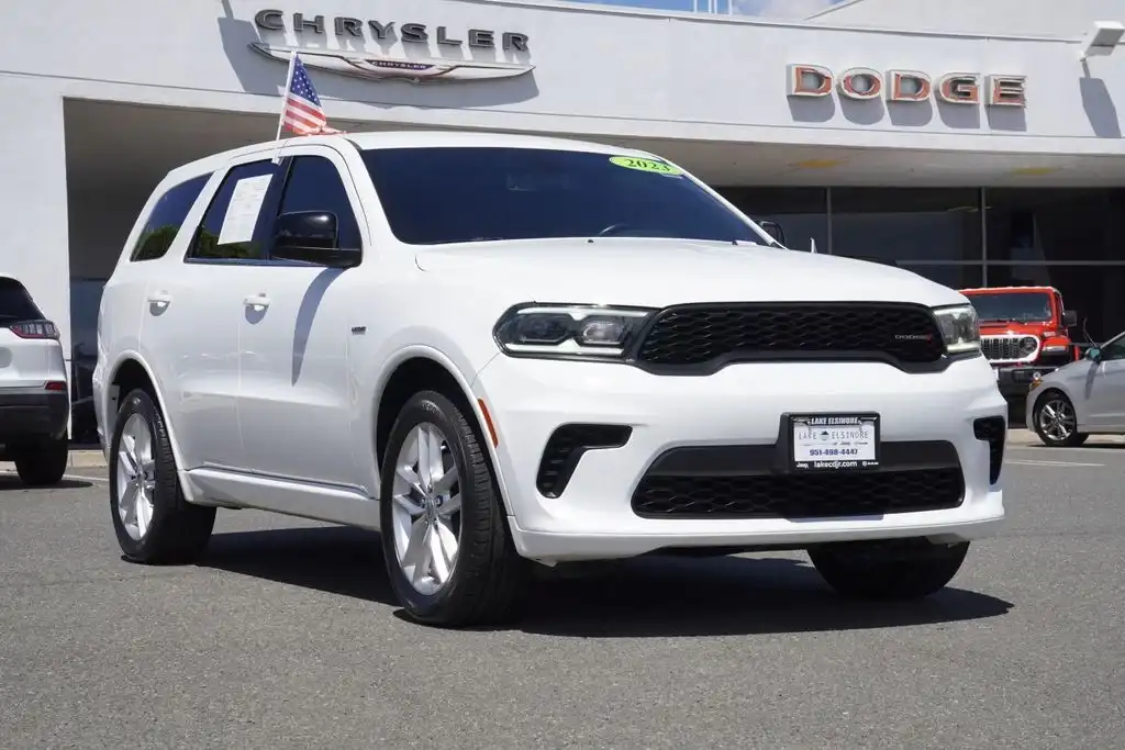 2023 Dodge Durango GT AWD's photo