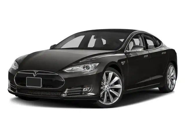2016 Tesla Model S's photo