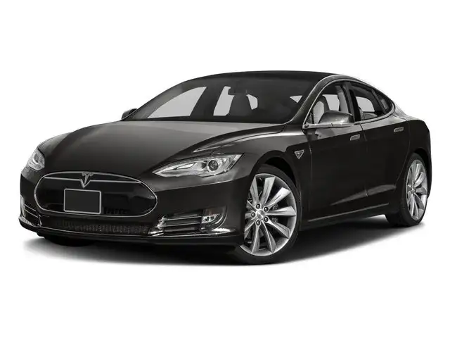 2016 Tesla Model S's photo