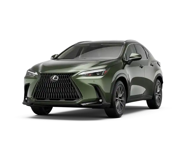2026 Lexus NX 350 350 Premium AWD's photo