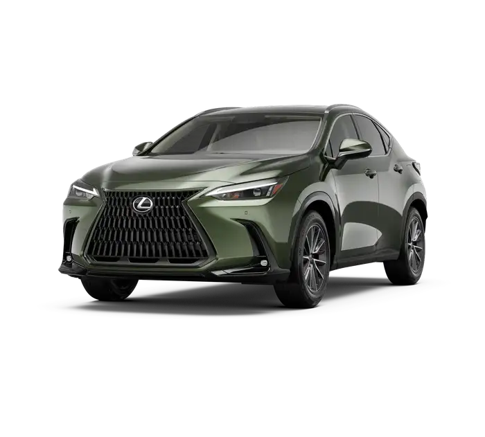 2026 Lexus NX 350 350 Premium AWD's photo