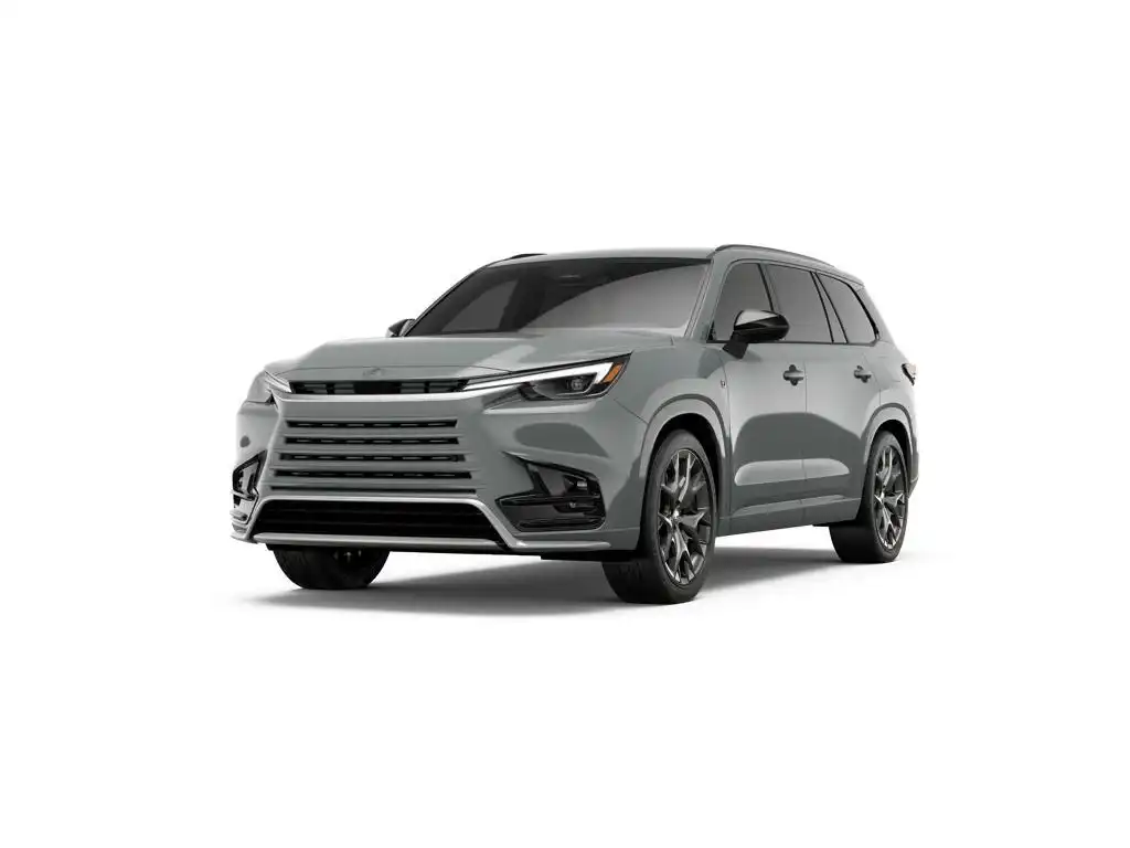 2026 Lexus TX 500h 500h F Sport Premium's photo