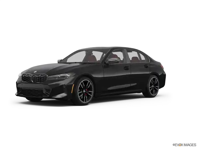 2026 BMW 3 Series M340i Sedan's photo