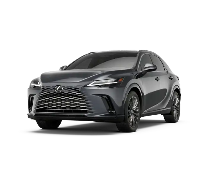 2026 Lexus RX 350h 350h Luxury AWD's photo
