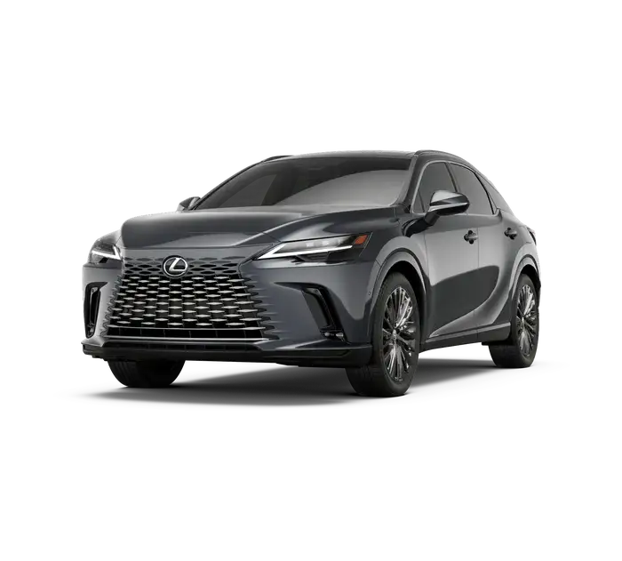 2026 Lexus RX 350h 350h Luxury AWD's photo