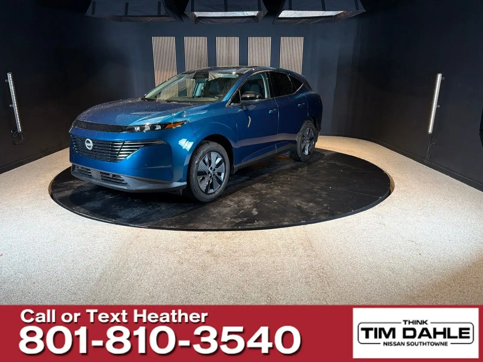 2026 Nissan Murano SL AWD's photo