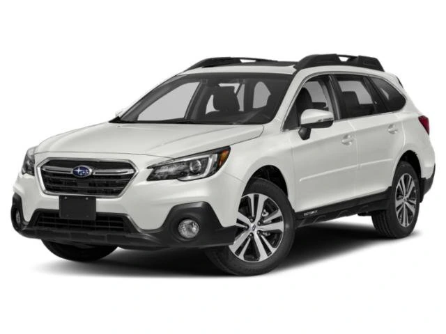 2018 Subaru Outback 2.5i Premium's photo