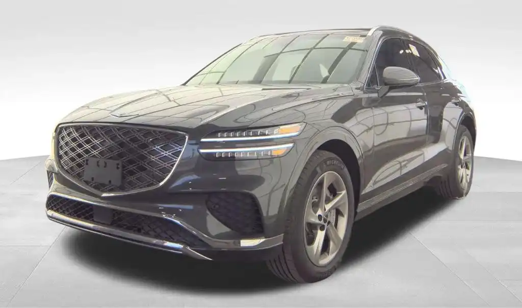 2026 Genesis GV70 2.5T Select AWD's photo