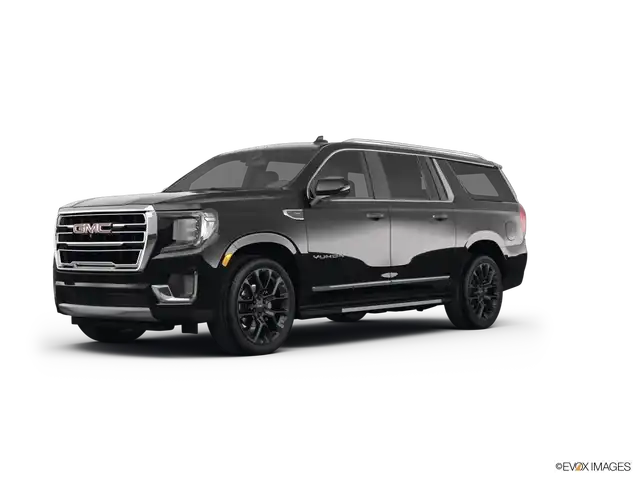 2023 GMC Yukon Denali Ultimate AWD's photo
