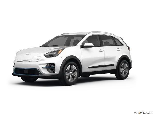 2022 Kia Niro EV Premium EX's photo