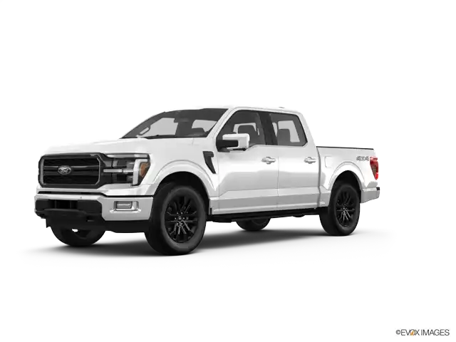 2024 Ford F-150 Lariat 4x4 SuperCrew 5-1/2 Box's photo
