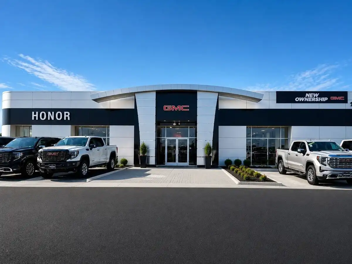 2026 GMC Canyon 4WD Elevation Crew Cab Short Box's photo