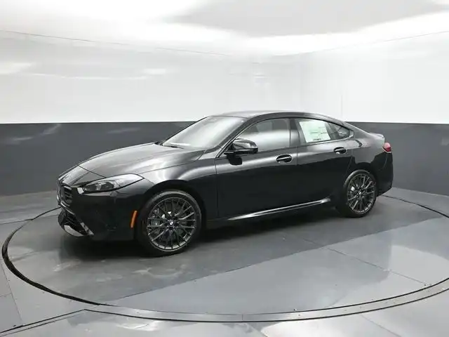 2026 BMW 2 Series M235 xDrive Gran Coupe's photo