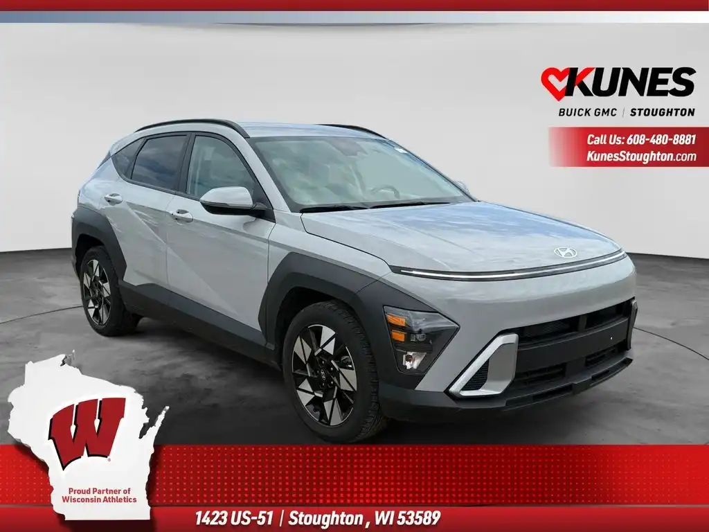2024 Hyundai Kona SEL Auto's photo