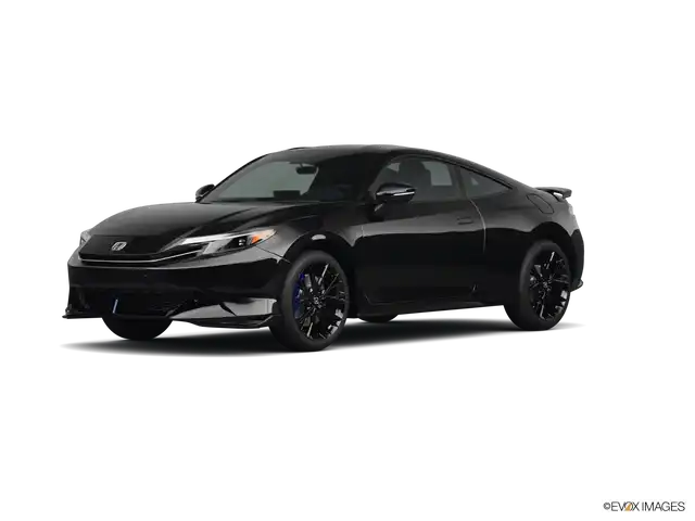 2026 Honda Prelude Base's photo