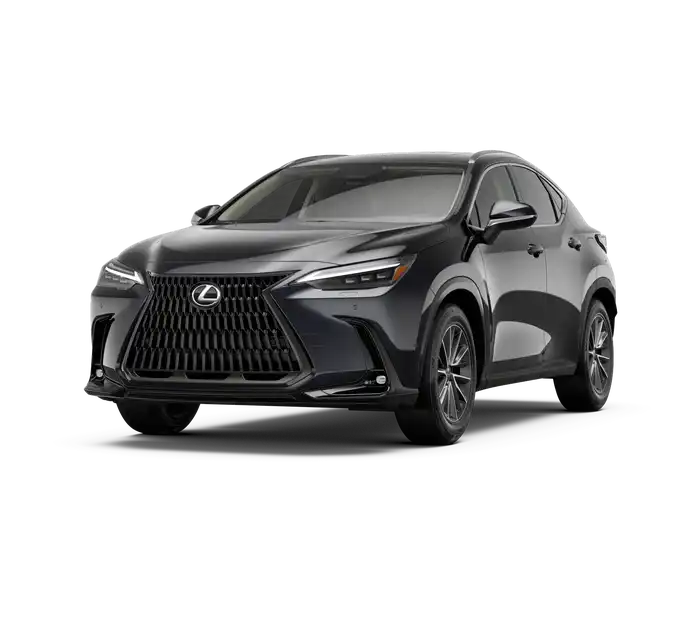 2026 Lexus NX 350 350 Luxury AWD's photo