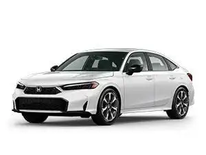 2026 Honda Civic Hybrid Sport Touring CVT's photo