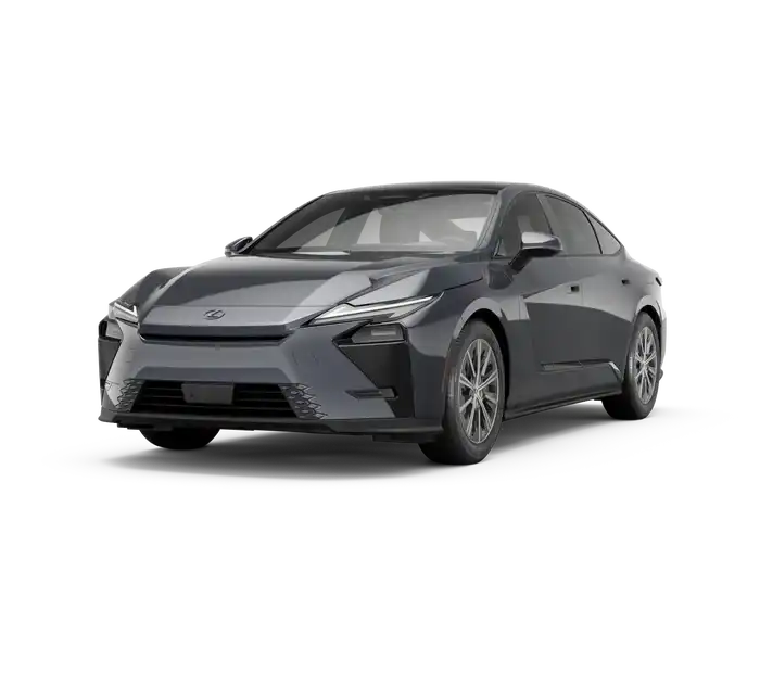 2026 Lexus ES 300h 350h Premium AWD's photo