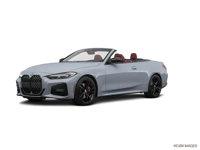 2023 BMW 4 Series 430i Convertible's photo