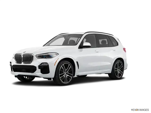 2019 BMW X5 xDrive50i's photo