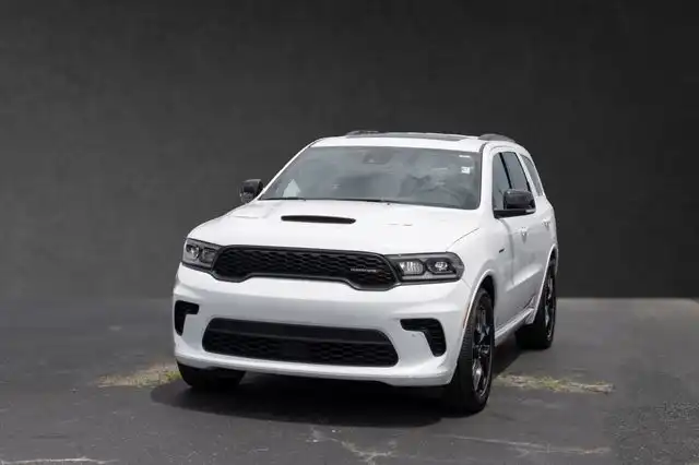 2026 Dodge Durango GT HEMI Plus V8 AWD's photo