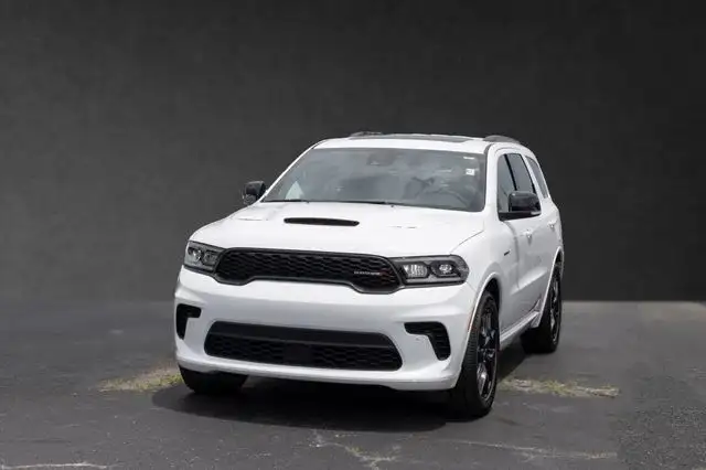 2026 Dodge Durango GT HEMI Plus V8 AWD's photo