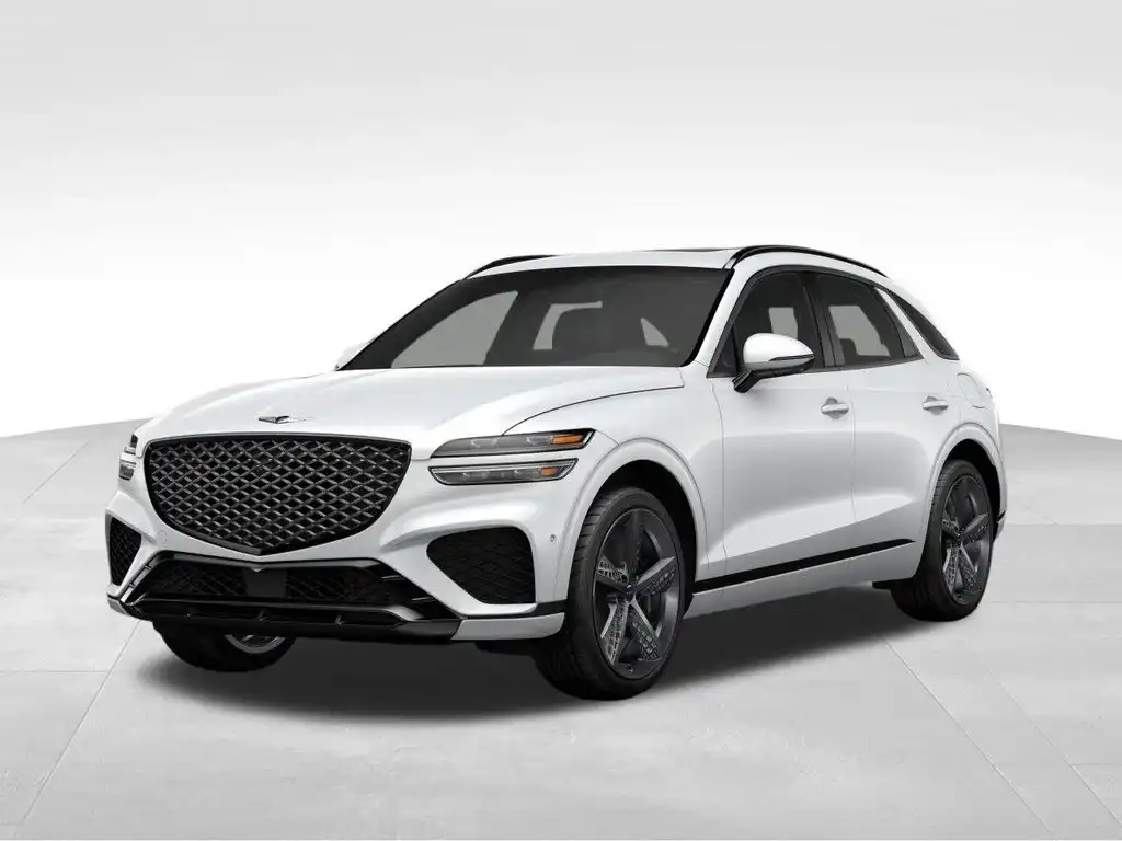 2024 Genesis GV70 3.5T Sport AWD's photo
