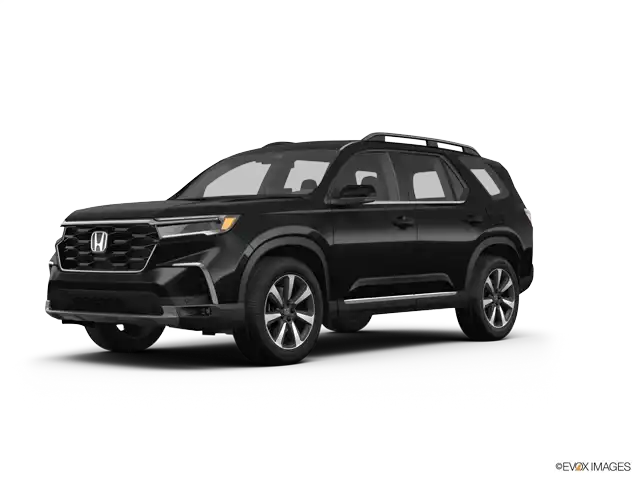 2024 Honda Pilot Touring AWD's photo