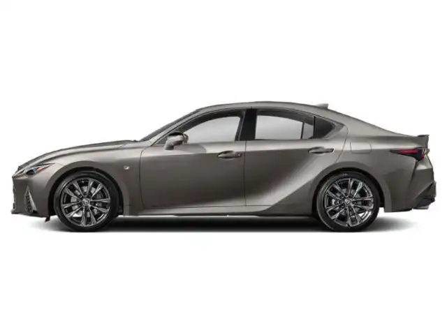 2023 Lexus IS 350 350 F Sport AWD's photo