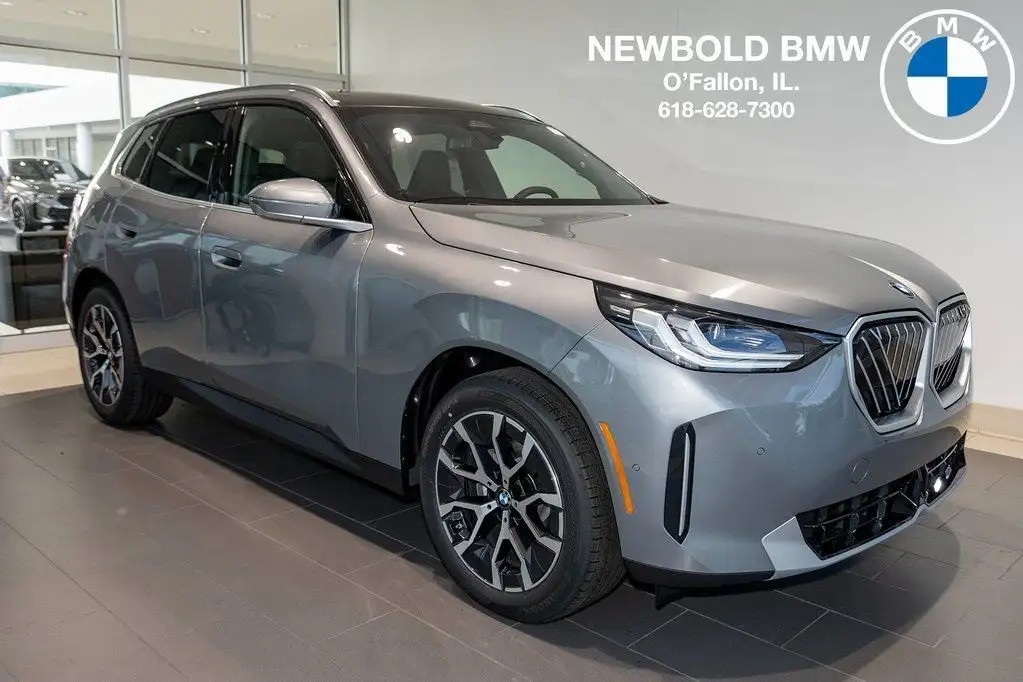 2026 BMW X3 30 XDRIVE's photo