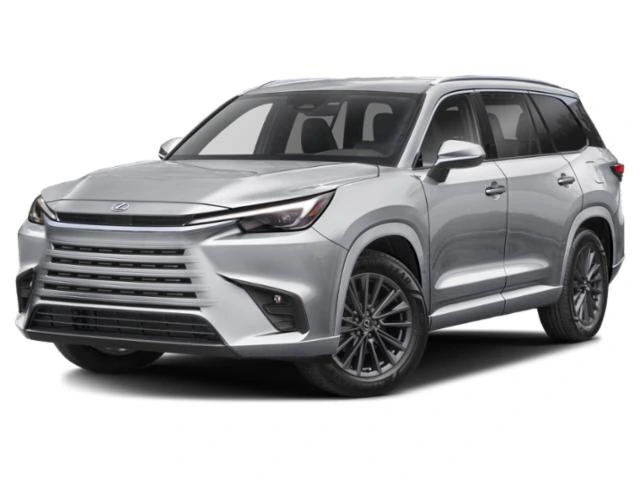 2026 Lexus TX 350 350 Premium AWD's photo
