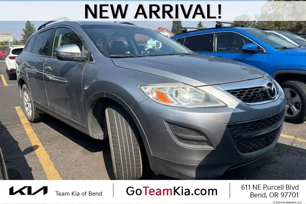 2012 Mazda CX-9 Touring FWD's photo