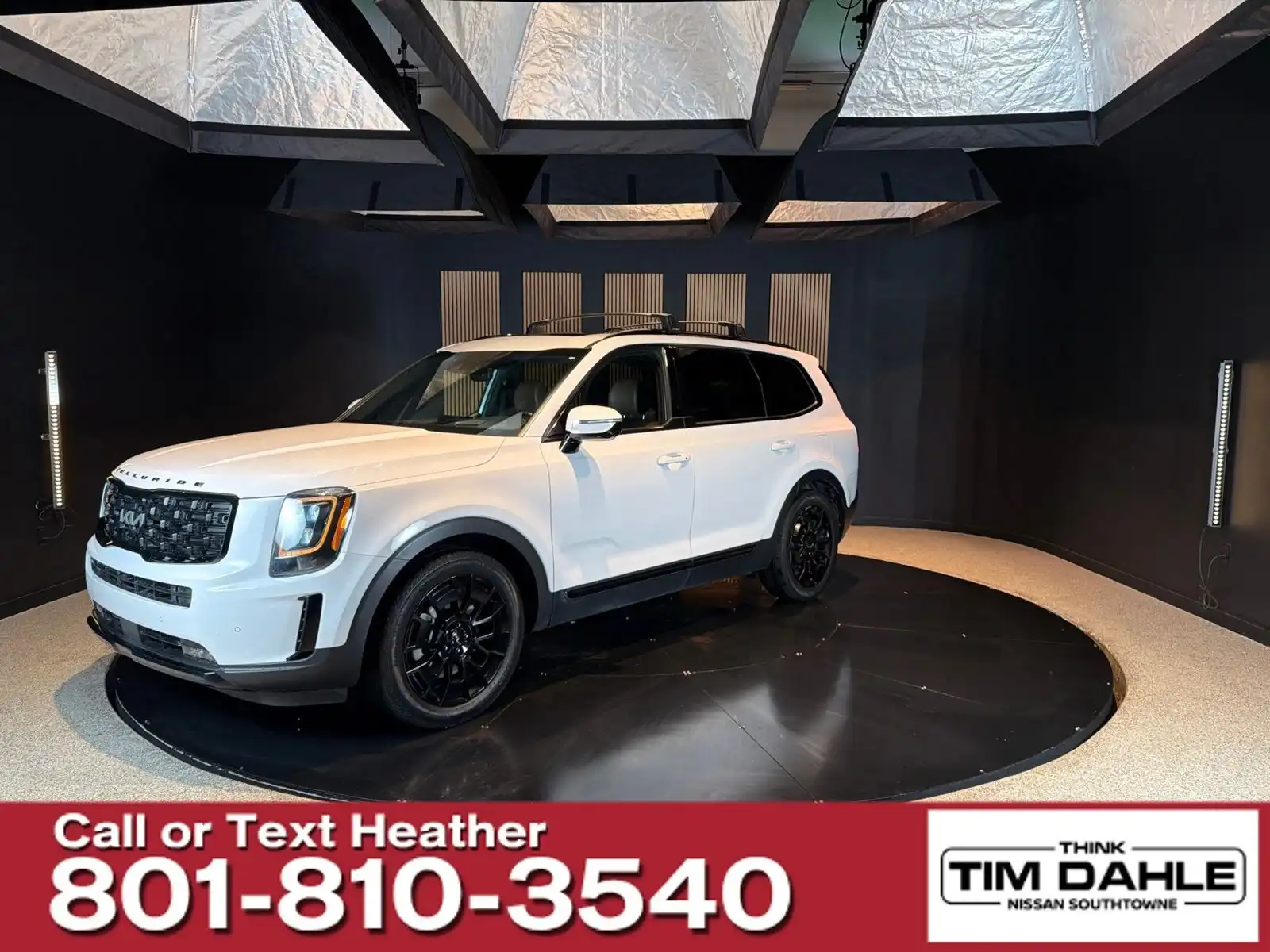2022 Kia Telluride SX AWD's photo