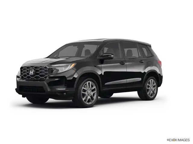 2022 Honda Passport 3.5 EX-L 4WD Auto's photo