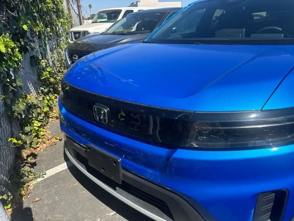 2024 Honda Prologue EX's photo