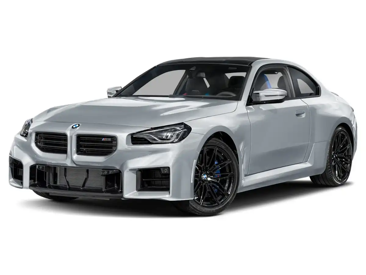 2025 BMW M2 M2 Coupe's photo